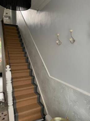 Shepherds Bush London Retreat